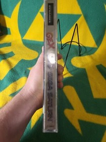 Gex (Sega Saturn, 1996) Complete Used Tested