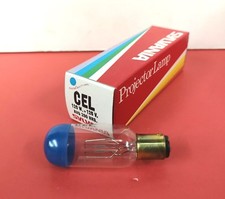 CEL 120W 120V Photo Projection LIGHT BULB Studio LAMP Projector 200-HR NEW 71075