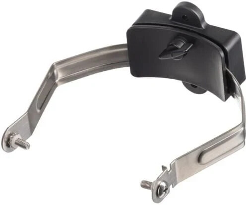 TIMEGUARD - Pan & Tilt Edelstahlhalterung - Bild 1 von 1