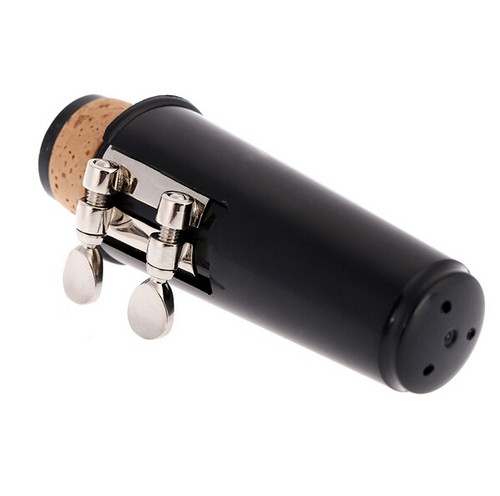 New Bb Clarinet Standard Mouthpiece ABS Plastic High Quality Free Shipping - Picture 2 of 3