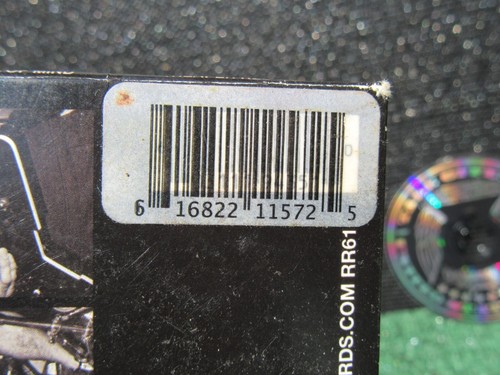 United States of Mind by Take Offense CD Reaper Records - Picture 4 of 4