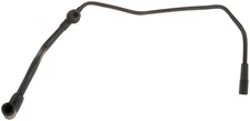 PCV Valve Hose  Dorman/Help  46014