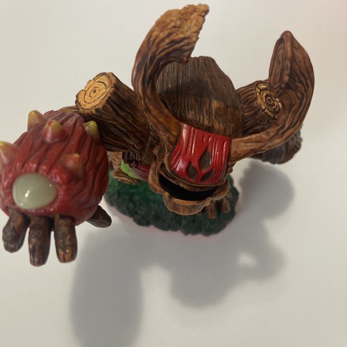 Activision Skylanders Tree Rex Giants Figur Figur - Bild 3 von 4