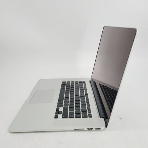MacBook Pro 15.4" Late 2013 2.2GHz Core i7 4750HQ 16GB 250GB NVMe **Boot to Bios - Picture 5 of 16