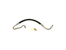 For Chevrolet C20 Suburban Power Steering Pressure Line Hose Assembly 31276ZBBX