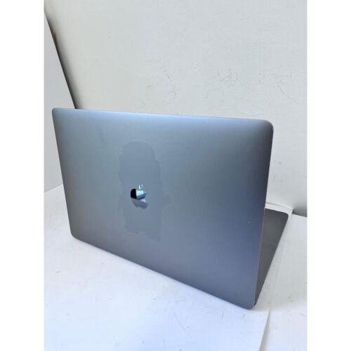 MacBook Pro Retina 15 A1990 Core i7 2.6Ghz 2018 16gb 500GB SSD 15.4In (4802) - Picture 4 of 8