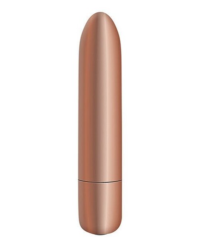 EVE'S COPPER CUTIE RECHARGEABLE BULLET