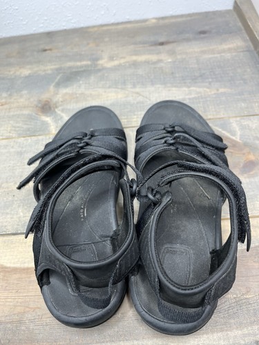 Teva “Tirra” Woman Sport Sandal Size 6.5 - Picture 4 of 5