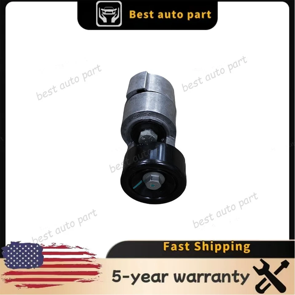 Новый для HYUNDAI TUCSON 2011-2015 натяжитель ремня в сборе 25281-25000 - Изображение 4 из 4