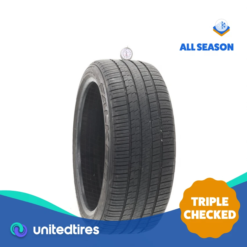 Falken 245/40/20 All Season Tires for sale | eBay