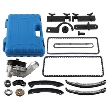 Water Pump Timing Chain Set Tool For Land Rover LR4 Range Rover 5.0L