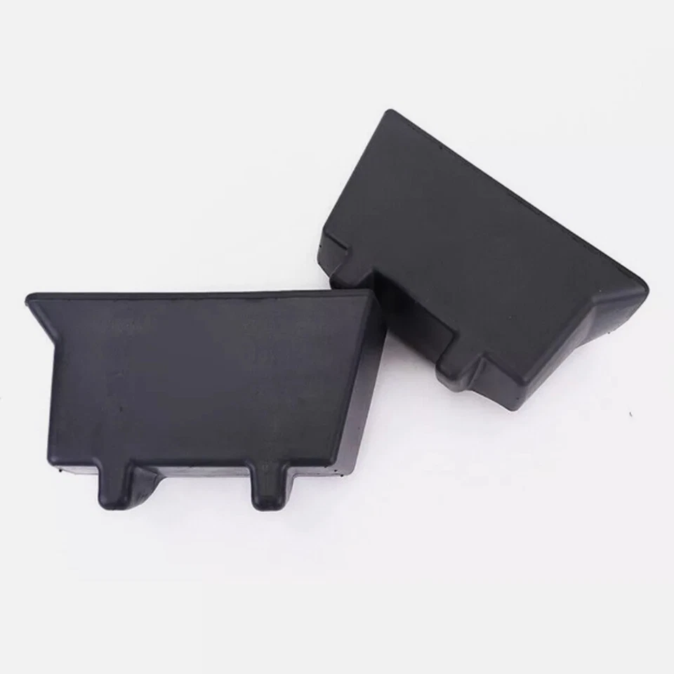 2Pcs Door Panel Cup Holder For Dodge Ram 1500 2500 3500 5500 2009-2018 Foto 4 de 4