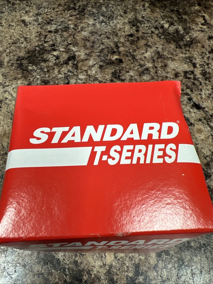 Tapa de distribuidor STANDARD/T-SERIES CH408T 86-95 CHRYS, DODGE, PLY ver descripción Foto 2 de 4