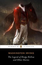 The Legend of Sleepy Hollow and Other Stories by Washington Irving (English) Pap