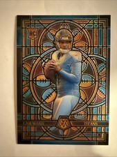 2025 Panini Mosaic - Stained Glass Cam Ward #25 (RC)