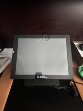 Gilbarco Passport Touch Screen Monitor TestedWorking ReadDescription for Details