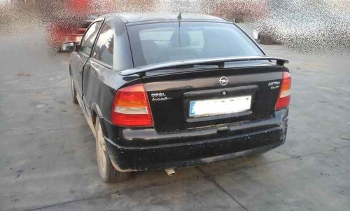 F23AG - G1402061233 GETRIEBE / MANUAL / 5 VELOCIDADES / 412142 FÜR OPEL ASTRA G - Picture 7 of 7