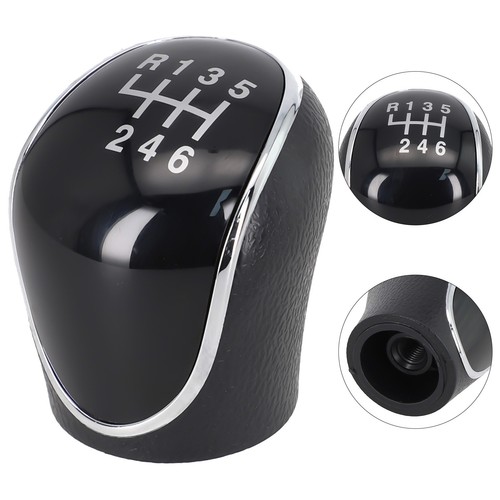For Hyundai IX35 2012 2016 Upgraded Gear Shift Knob 6 Speed Transmission - Picture 13 of 23