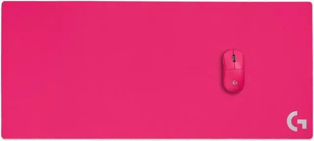 Logitech G840 XL Cloth Gaming Mouse Pad