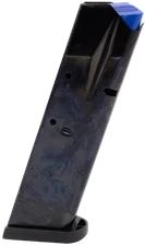 Mec-Gar MGCZ7510B Standard 10rd 9mm Fits CZ75B/CZ Shadow 2/75 SP-01/Shadow/85B