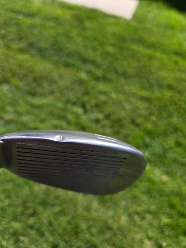 Club de Golf Ping I/3 Blade Blue Dot U Wedge, diestro - Imagen 4 de 7