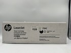 Genuine  HP 78A Black Toner CE278AC Print Cartridge LaserJet P1566 P1606