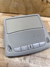 2013-2017 Nissan Altima Sentra Overhead Console Dome Map Light Lamp OEM