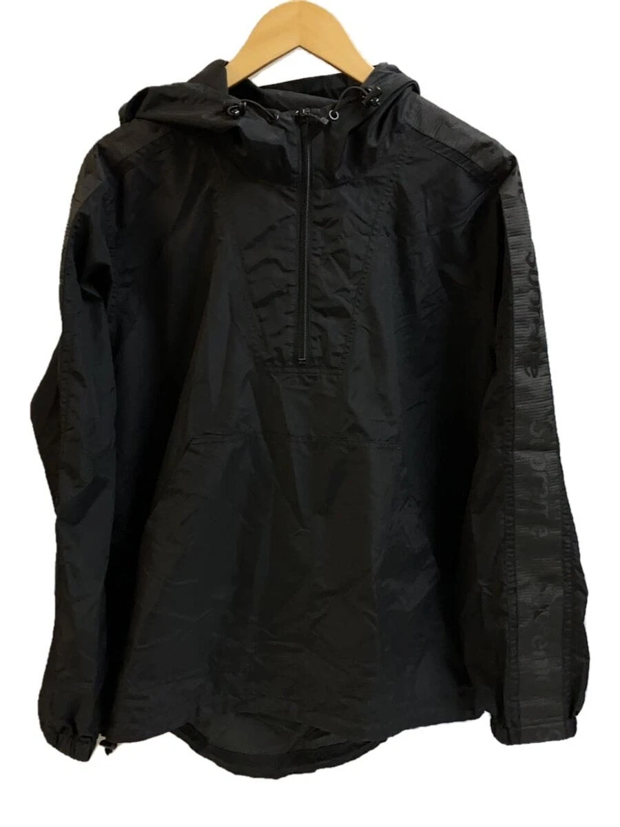 Sweat à capuche Supreme noir M occasion