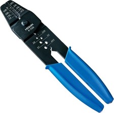 HOZAN P-706 Crimpzange Crimpzange Matrizenabschnitt AWG#28~#14 Fedex