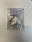 1988 American Silver Eagle $1 PCGS MS 69