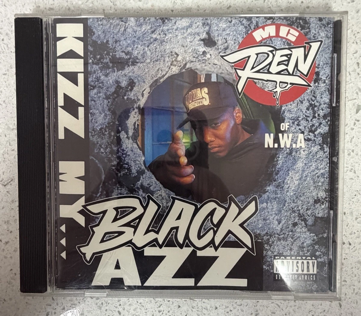 mc ren products for sale | eBay