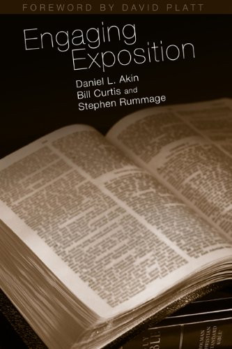 Engaging Exposition - Foto 1 di 1