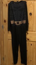 Rubies Batman The Dark Knight Trilogy Kids Halloween Costume Size12-14 Large