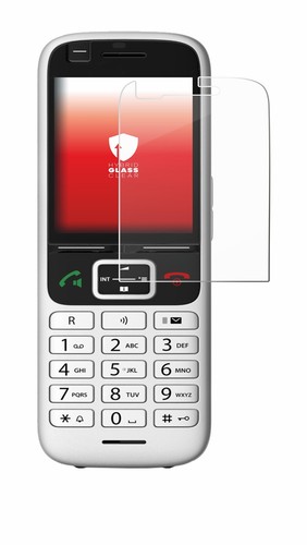 Folia szklana Ochraniacz ekranu do Unify OpenScape S6 Osłona ekranu Ochrona - Zdjęcie 2 z 9