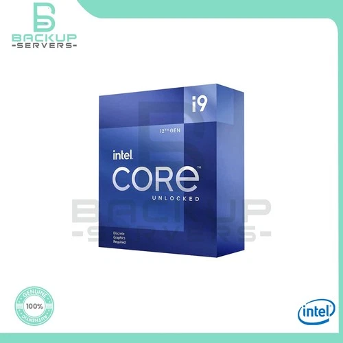 BX8071512900KF Intel Core i9-12900K 3.20GHz 16Core LGA1700 125W Processor New