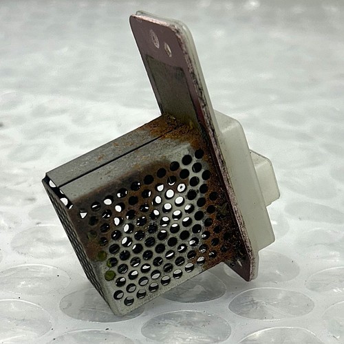 Heater Resistor for Mitsubishi CHALLENGER K94WG 2.5D - Picture 2 of 9