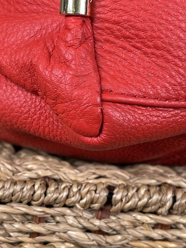 Vince Camuto Echtleder Handtasche Hobo Bag - Bild 20 von 24