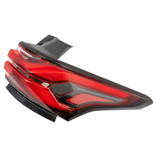 For 2022-2024 Chevrolet Traverse Tail Light Outer Right Passenger Side Taillight - Foto 17 di 23