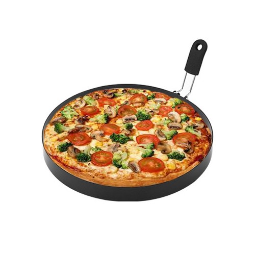 8" Omelette Ring for Griddle,2 Packs Non-stick Stainless Steel Omelette Ring ... - Picture 7 of 7