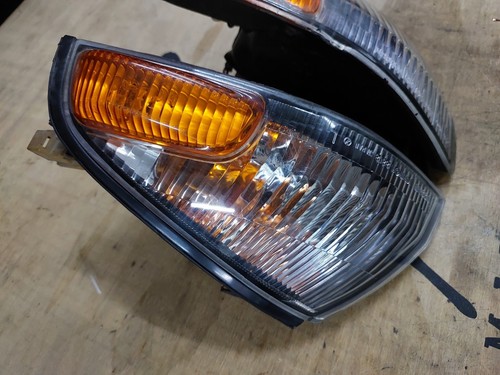 Skyline R32 HCR32 HNR32 GTS Cornerlights - Picture 9 of 10