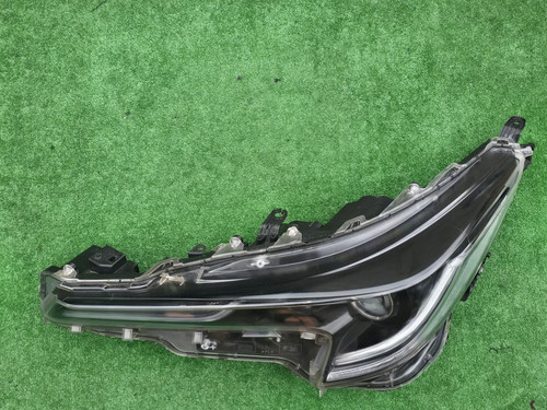 Frontscheinwerfer Toyota Corolla 81150-02S80 LED Links Scheinwerfer Headlight - Bild 4 von 12