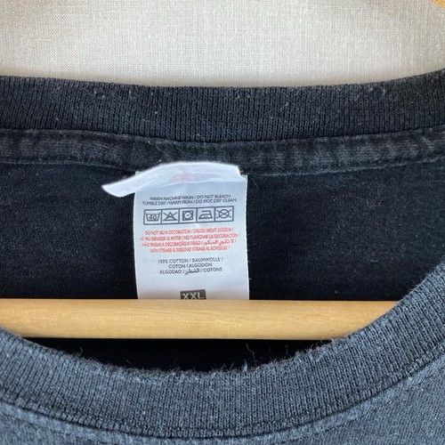 Iron Maiden Legacy Of The Beast Herren T-Shirt XXL 2XL Official Licensed 2018 - Bild 8 von 8