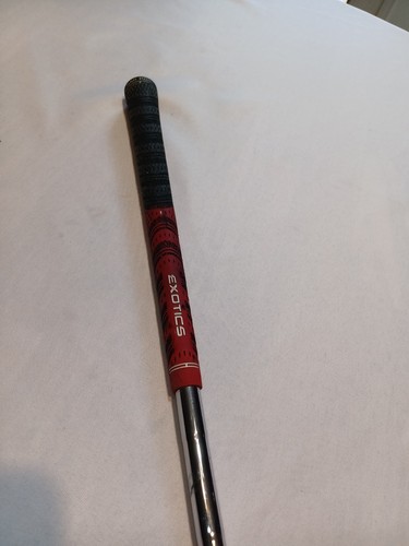 Tour Edge Exotics Extreme Spin 56° wedge Steel shaft 35in RH - Picture 6 of 9