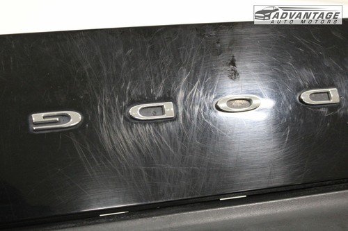 2015-2023 DODGE CHALLENGER COUPE TRUNK LID CENTER TAILLIGHT TAIL LIGHT LAMP OEM - Picture 10 of 14