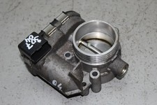 Drosselklappe 0280750085 Peugeot 307 1.6 Bj.04