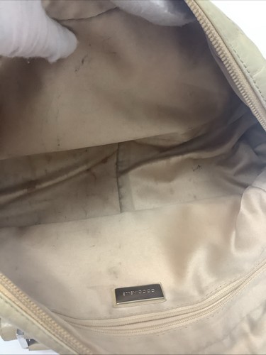 Coccinelle hellbraune Handtasche 1015-106 - Bild 7 von 15
