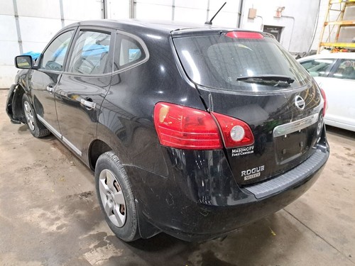 Coolant Reservoir 2015 Rogueold Sku#4276877 - Picture 3 of 6