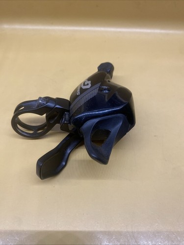 Right Rear Sram GX Eagle 11 Speed Trigger Shifter Impulse Technology W Bar Clamp - Picture 4 of 9