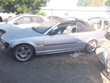 Crossmember/K-Frame Front 3.0L Suspension Fits 03-08 BMW Z4 30298047