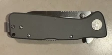 SOG TWITCH XL FOLDING POCKET KNIFE